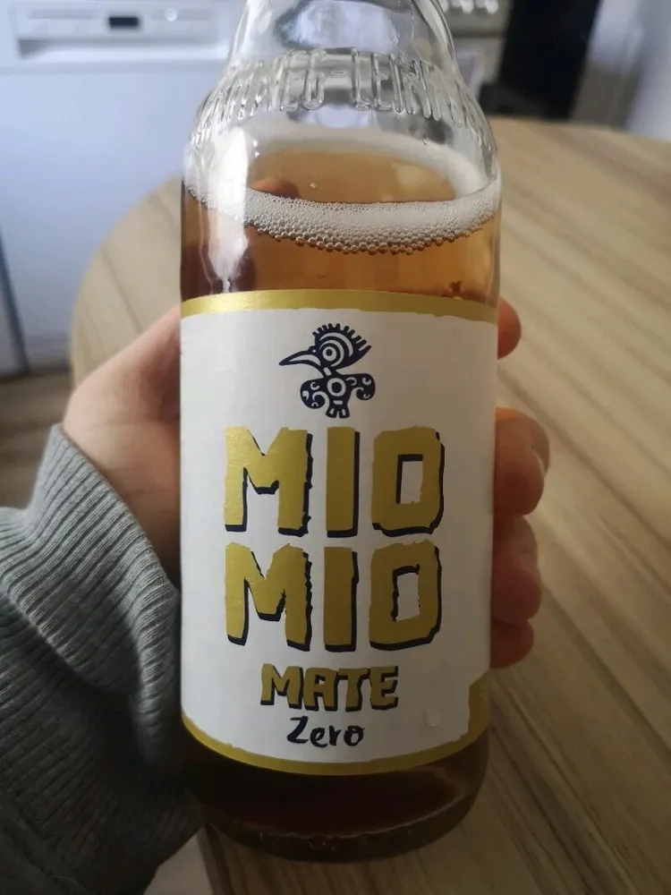 Mio Mio Mate Zero
