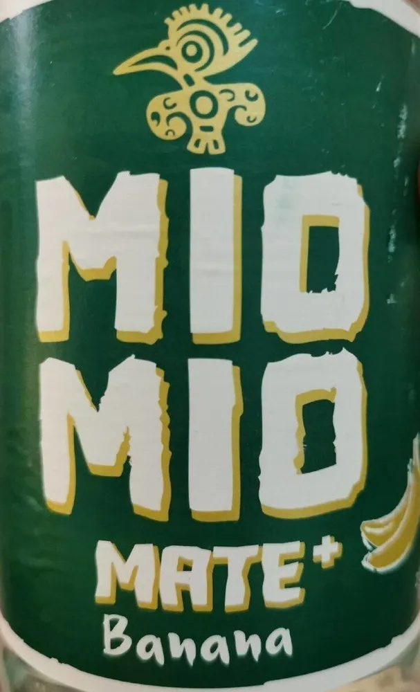 MioMio Mate Banana