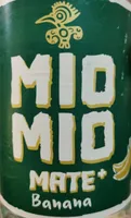 MioMio Mate Banana