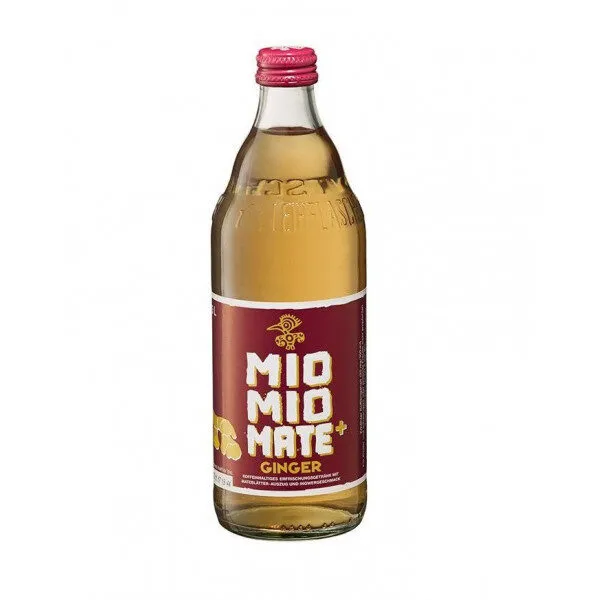 Mio Mio Mate Ginger