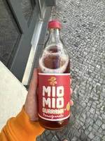 Pomegranate + Guarana