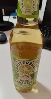 Bergkräuter Limo