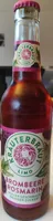 Brombeere Rosmarin