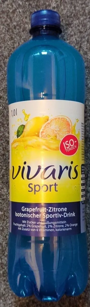 vivaris sport