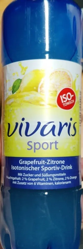 Vivaris sport
