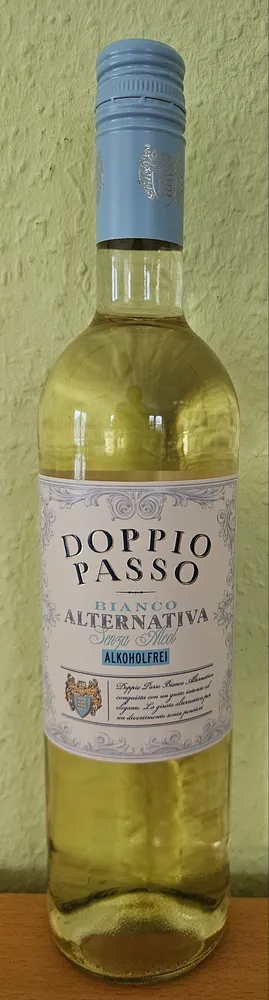 BIANCO ALTERNATIVA ALKOHOLFREI