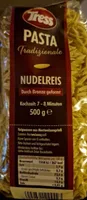 Nudelreis