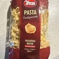 Tagiatelle Nester