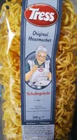 Schabspätzle Nudeln