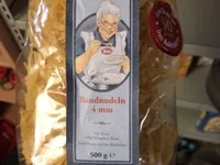 Bandnudeln