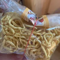 Omas Schwäbische Spätzle