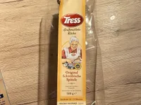 Original Schwäbische Spätzle