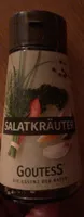 Salatkräuter