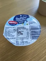 Joghurtdressing Mit Feinen Kräutern