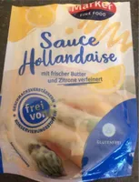 Sauce Hollondaise