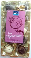 Feine Trüffel & Pralinen