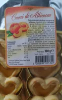 Cuori di Albicocca