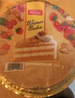 Wiener Boden hell