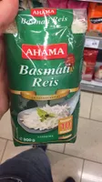 Ahama Riz basmati