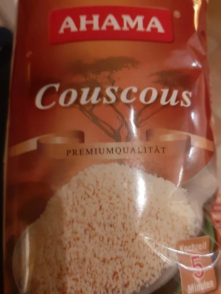 Couscous