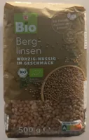 Berg-Linsen von K-Bio