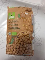 Kichererbsen