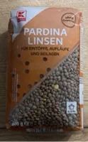 Pardina Linsen