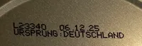 Deutscher Sommerhonig