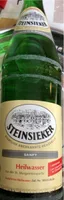 Steinsieker Heilwasser