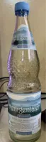 Mineralwasser