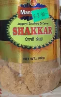 Shakkar