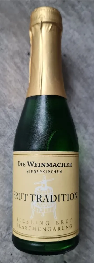 Riesling Brut Flaschengärung
