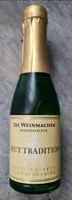 Riesling Brut Flaschengärung
