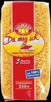 Nudeln Suppennudeln