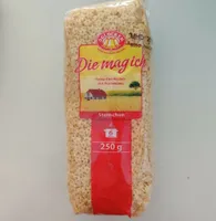 Sternchennudeln