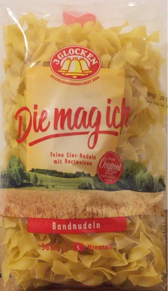 Brandnudeln