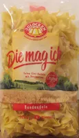 Brandnudeln