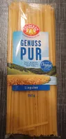 Spagetti Linguine
