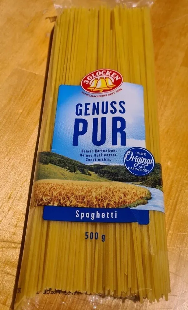 Spaghetti
