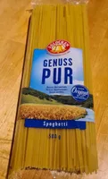 Spaghetti