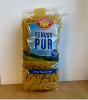 GENUSS PUR Mini-Maccheroni