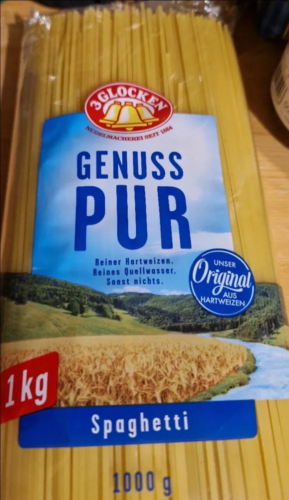 Spaghetti