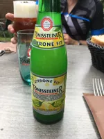 Tonissteiner zitrone fit