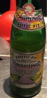 Tönissteer exotic fit