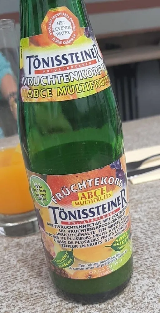 Fruechtenkorb