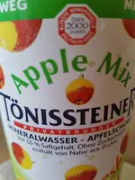 Apfelschorle (tönissteiner)