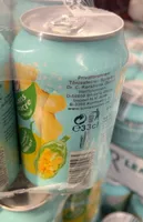 Tonissteiner lemon ginger