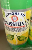 Zitrone fit