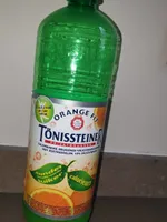 Tonissteiner orange fit