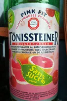 Tönissteiner Pink Fit